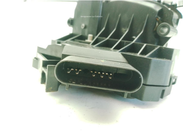 2049023 CERRADURA PUERTA LAT DEL IZQ FORD GRAND C-MAX (DXA/CB7, DXA/CEU)|Desguaces La Cabaña
