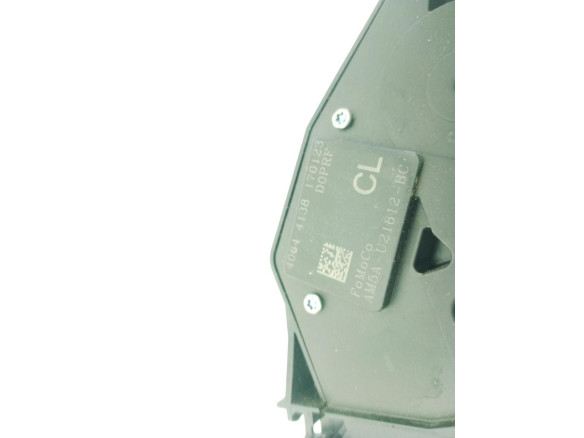 2048282 CERRADURA PUERTA LAT DEL DER FORD GRAND C-MAX (DXA/CB7, DXA/CEU)|Desguaces La Cabaña