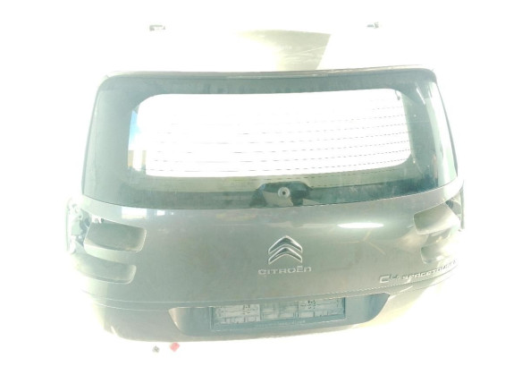 1609401680 PORTON CITROEN C4 Grand Picasso II|Desguaces La Cabaña