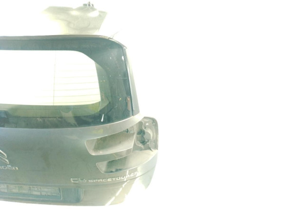1609401680 PORTON CITROEN C4 Grand Picasso II|Desguaces La Cabaña