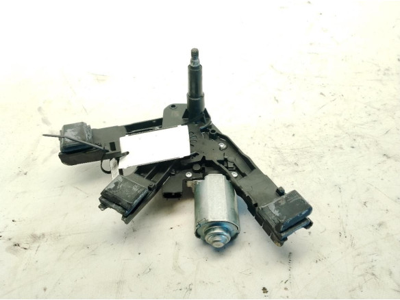9819523180 MOTOR LIMPIAPARABRISAS TRA CITROEN C4 Grand Picasso II|Desguaces La Cabaña