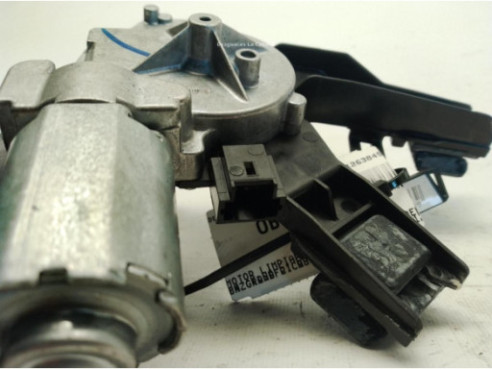 9819523180 MOTOR LIMPIAPARABRISAS TRA CITROEN C4 Grand Picasso II|Desguaces La Cabaña