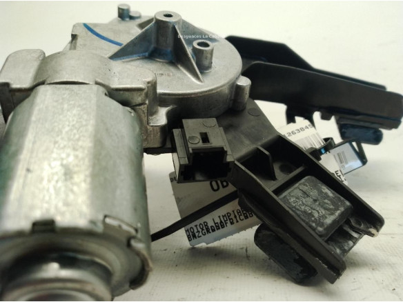 9819523180 MOTOR LIMPIAPARABRISAS TRA CITROEN C4 Grand Picasso II|Desguaces La Cabaña
