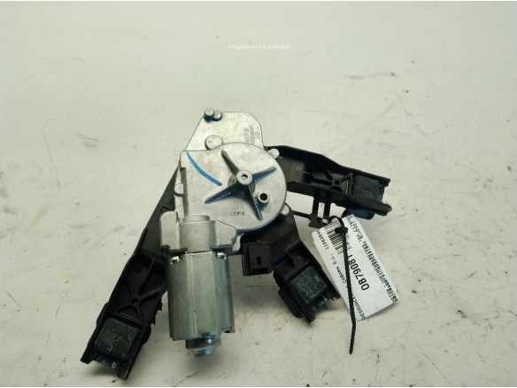 9819523180 MOTOR LIMPIAPARABRISAS TRA CITROEN C4 Grand Picasso II|Desguaces La Cabaña