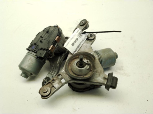 9816172980 MOTOR LIMPIAPARABRISAS DEL CITROEN C4 Grand Picasso II|Desguaces La Cabaña