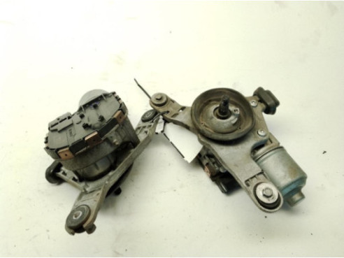 MOTOR LIMPIAPARABRISAS DELANTERO|Desguaces La Cabaña 2
