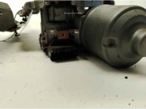 9816172980 MOTOR LIMPIAPARABRISAS DEL CITROEN C4 Grand Picasso II|Desguaces La Cabaña