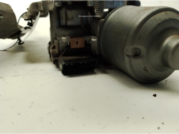 9816172980 MOTOR LIMPIAPARABRISAS DEL CITROEN C4 Grand Picasso II|Desguaces La Cabaña