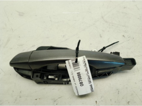 98029783XT MANILLA PUERTA LAT TRA IZQ EXT CITROEN C4 Grand Picasso II|Desguaces La Cabaña