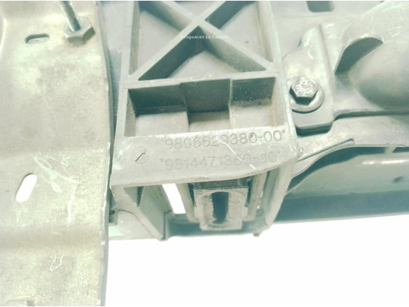 9806629380 FRENTE CITROEN C4 Grand Picasso II|Desguaces La Cabaña