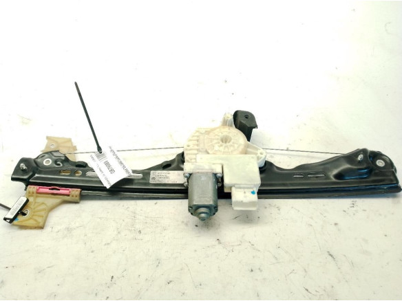 9826076580 ELEVALUNAS PUERTA LAT TRA IZQ CITROEN C4 Grand Picasso II|Desguaces La Cabaña