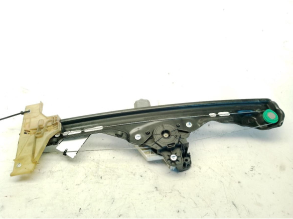 9826076580 ELEVALUNAS PUERTA LAT TRA IZQ CITROEN C4 Grand Picasso II|Desguaces La Cabaña