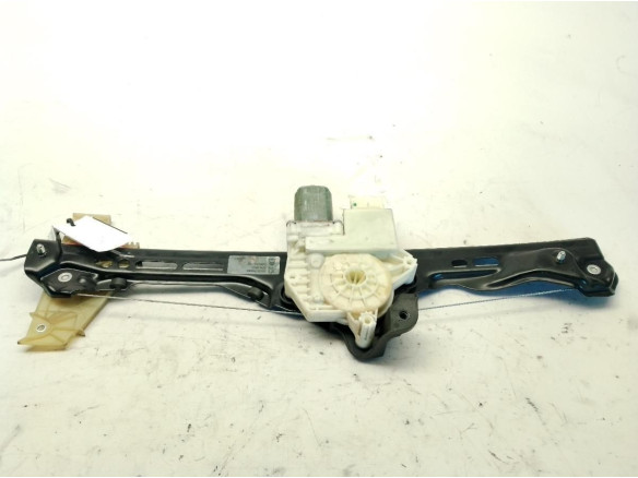 9826076480 ELEVALUNAS PUERTA LAT TRA DER CITROEN C4 Grand Picasso II|Desguaces La Cabaña