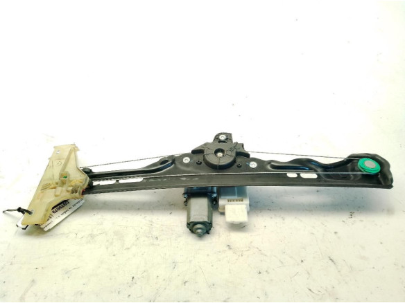 9826076480 ELEVALUNAS PUERTA LAT TRA DER CITROEN C4 Grand Picasso II|Desguaces La Cabaña
