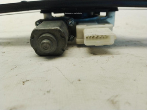 9826076480 ELEVALUNAS PUERTA LAT TRA DER CITROEN C4 Grand Picasso II|Desguaces La Cabaña