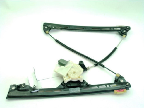 9826076380 ELEVALUNAS PUERTA LAT DEL IZQ CITROEN C4 Grand Picasso II|Desguaces La Cabaña