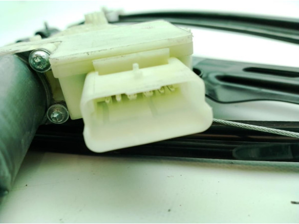 9826076380 ELEVALUNAS PUERTA LAT DEL IZQ CITROEN C4 Grand Picasso II|Desguaces La Cabaña
