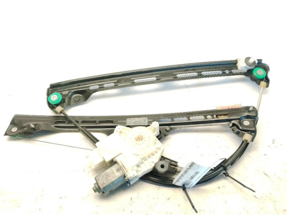 9826076280 ELEVALUNAS PUERTA LAT DEL DER CITROEN C4 Grand Picasso II|Desguaces La Cabaña