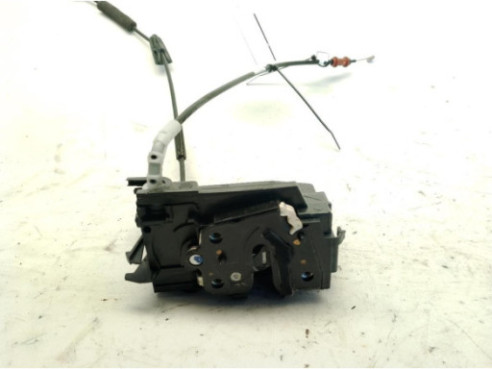 9826137680 CERRADURA PUERTA LAT TRA IZQ CITROEN C4 Grand Picasso II|Desguaces La Cabaña