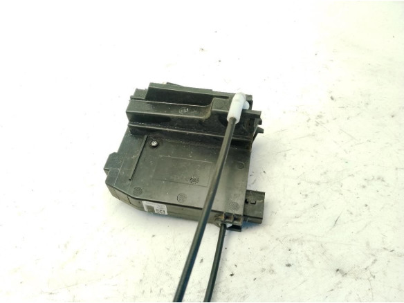 9826137680 CERRADURA PUERTA LAT TRA IZQ CITROEN C4 Grand Picasso II|Desguaces La Cabaña