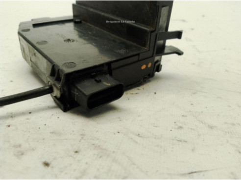 9826137680 CERRADURA PUERTA LAT TRA IZQ CITROEN C4 Grand Picasso II|Desguaces La Cabaña