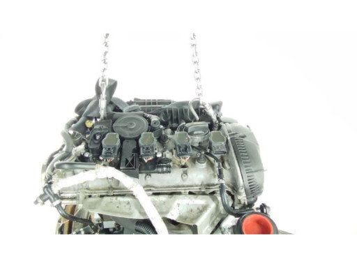 MOTOR COMPLETO|Desguaces La Cabaña
