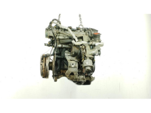 MOTOR COMPLETO|Desguaces La Cabaña 2