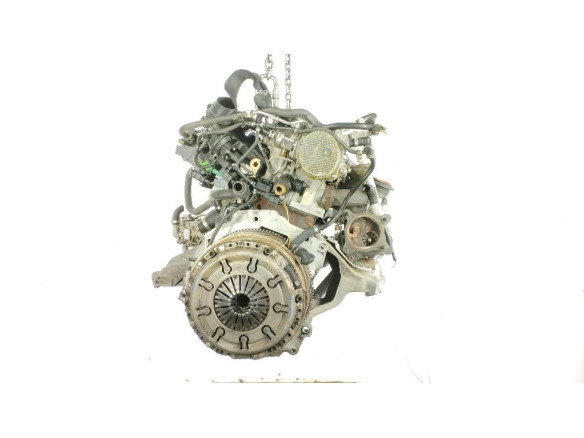 CAB MOTOR AUDI A4 (8K2, B8)|Desguaces La Cabaña