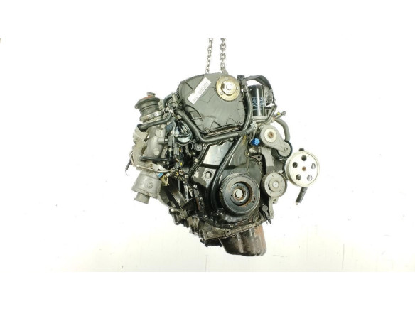 CAB MOTOR AUDI A4 (8K2, B8)|Desguaces La Cabaña