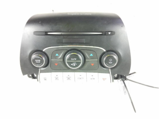 CLIMATIZACION|Desguaces La Cabaña