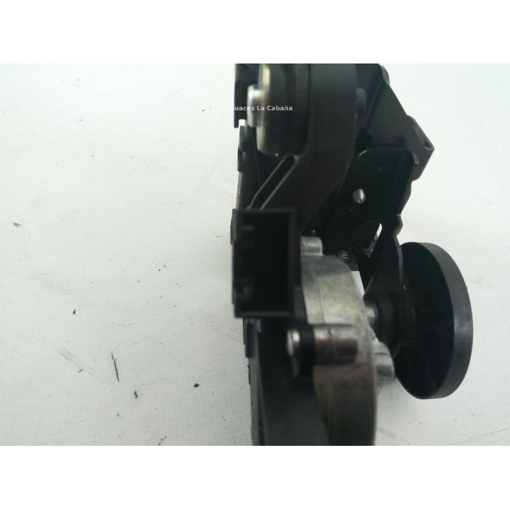 MOTOR LIMPIAPARABRISAS TRA BMW 5 Touring (E61) |Desguaces La Cabaña