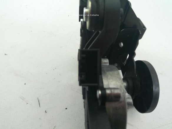 MOTOR LIMPIAPARABRISAS TRA BMW 5 Touring (E61) |Desguaces La Cabaña