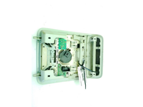 107905855CF CLAUSOR VW SCIROCCO (137, 138)|Desguaces La Cabaña 2