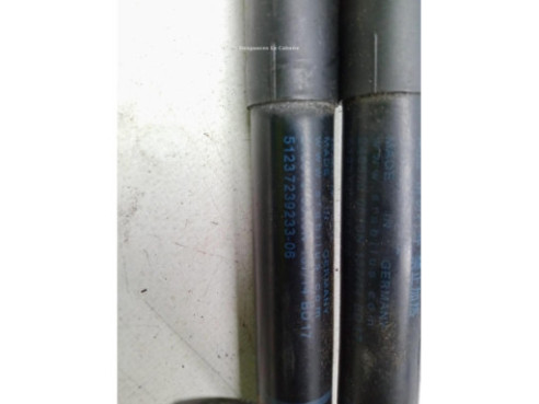 2485700610N AMORTIGUADOR CAPO BMW 3 (F30, F80)|Desguaces La Cabaña