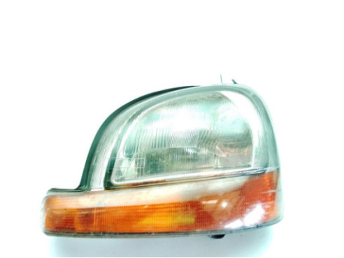 260602509R FARO IZQUIERDO RENAULT KANGOO (KC0/1_)|Desguaces La Cabaña