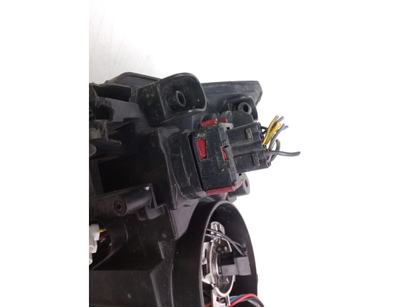 FARO IZQUIERDO SAAB 9-3 (YS3F)|Desguaces La Cabaña