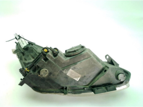 93189357 FARO IZQUIERDO OPEL CORSA D (S07)|Desguaces La Cabaña