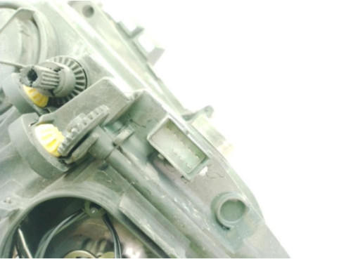 93189357 FARO IZQUIERDO OPEL CORSA D (S07)|Desguaces La Cabaña