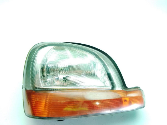 260105328R FARO DERECHO RENAULT KANGOO (KC0/1_)|Desguaces La Cabaña