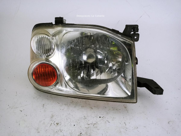 FARO DERECHO NISSAN NAVARA (D22_)|Desguaces La Cabaña