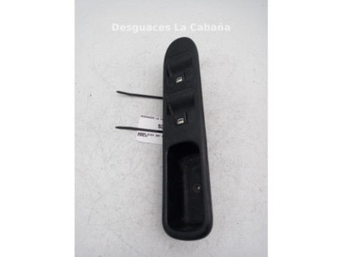 MANDO ELEVALUNAS PUERTA LATERAL DELANTERO IZQUIERDO|Desguaces La Cabaña 2