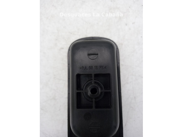   MANDO ELEVALUNAS PUERTA LAT DEL IZQ PEUGEOT 307 (3A/C) |Desguaces La Cabaña