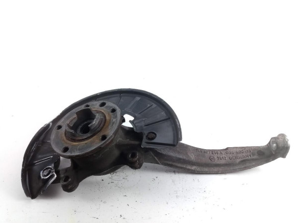 7L0407258A MANGUETA DEL DER AUDI Q7 (4LB) |Desguaces La Cabaña