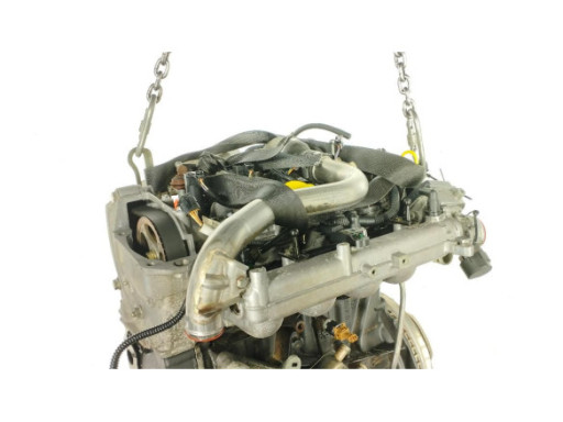 MOTOR COMPLETO|Desguaces La Cabaña