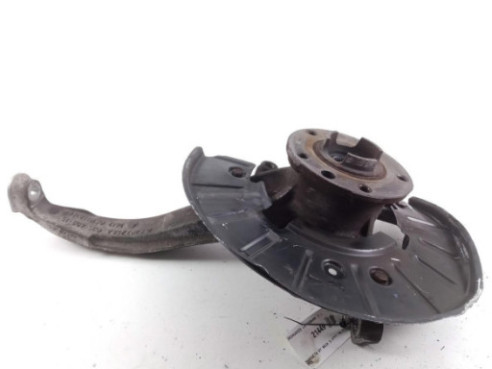 7L0407258A MANGUETA DEL DER AUDI Q7 (4LB) |Desguaces La Cabaña
