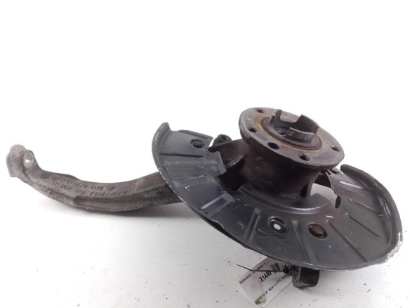 7L0407258A MANGUETA DEL DER AUDI Q7 (4LB) |Desguaces La Cabaña