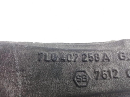 7L0407258A MANGUETA DEL DER AUDI Q7 (4LB) |Desguaces La Cabaña