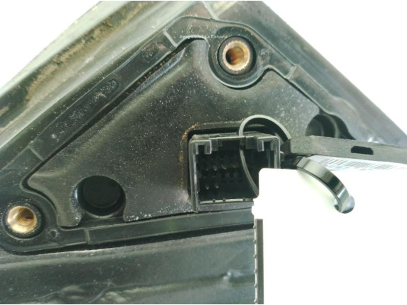 96633769 ESPEJO IZQ CHEVROLET EPICA (KL1_)|Desguaces La Cabaña