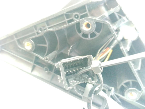 96633866 ESPEJO DER CHEVROLET EPICA (KL1_)|Desguaces La Cabaña