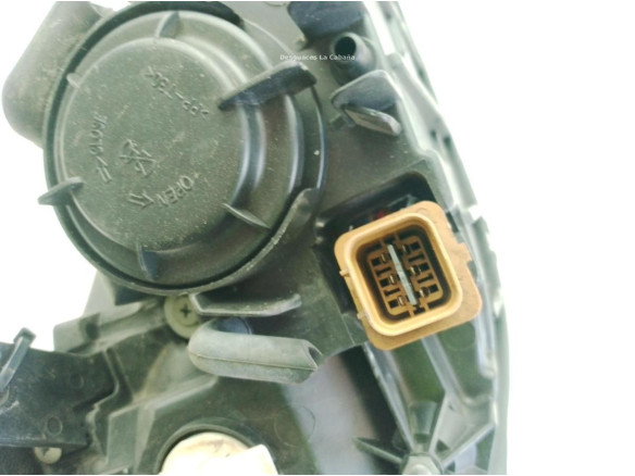 96644843 FARO IZQUIERDO CHEVROLET EPICA (KL1_)|Desguaces La Cabaña